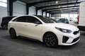 Kia ProCeed / pro_cee'd ProCeed 1.4 T-GDI GT-Line Automatik Blanc - thumbnail 3