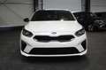 Kia ProCeed / pro_cee'd ProCeed 1.4 T-GDI GT-Line Automatik Blanc - thumbnail 2