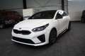 Kia ProCeed / pro_cee'd ProCeed 1.4 T-GDI GT-Line Automatik Blanc - thumbnail 1
