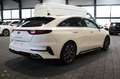 Kia ProCeed / pro_cee'd ProCeed 1.4 T-GDI GT-Line Automatik Blanc - thumbnail 6