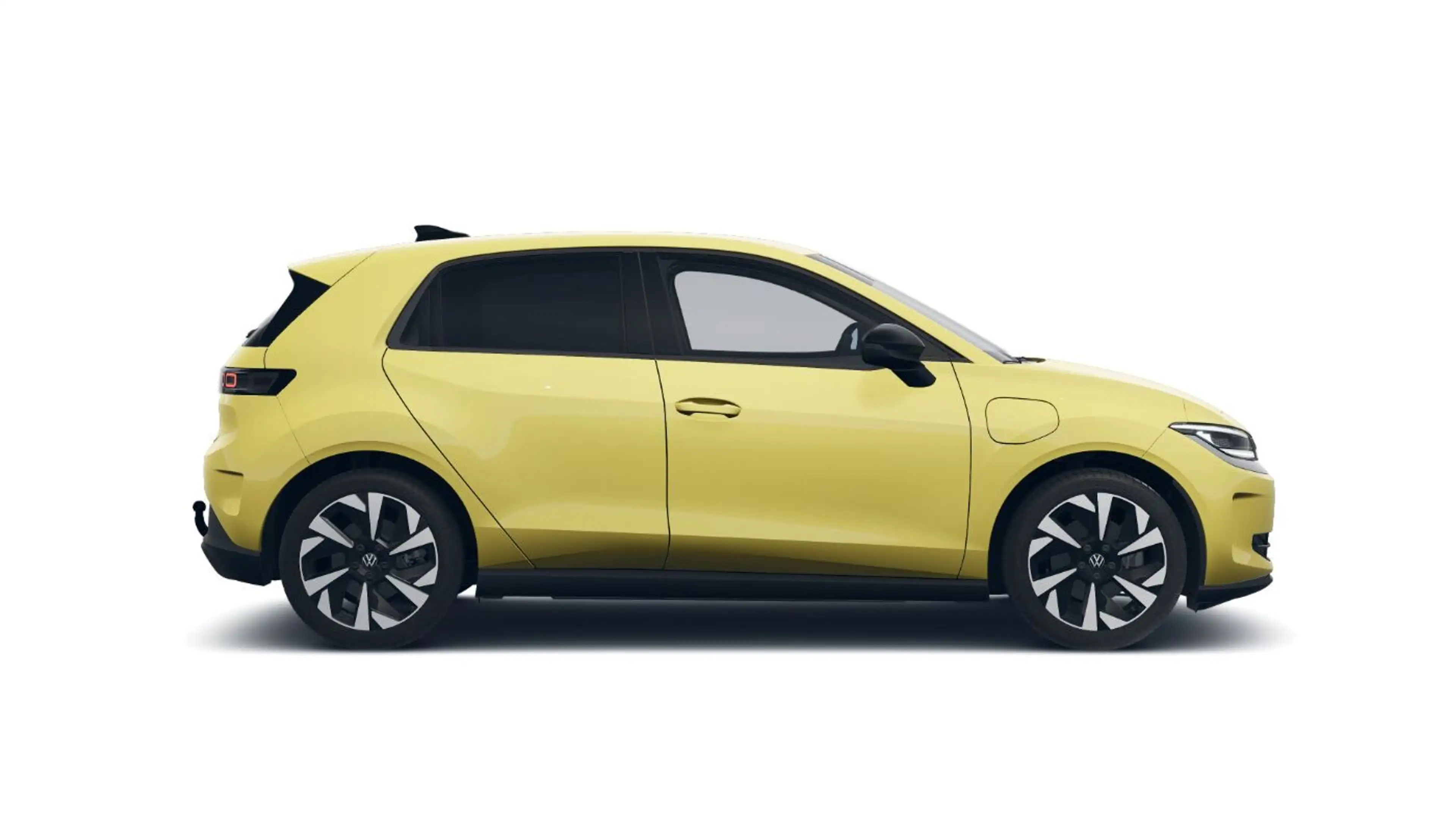 Volkswagen ID. Polo Life Winterpak AHK GJR — photo 7
