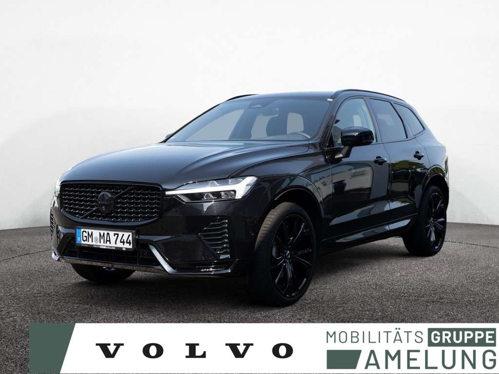 Volvo XC 60