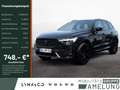 Volvo XC60 B5 AWD Plus Black Edition ACC LED 360° Schwarz - thumbnail 1