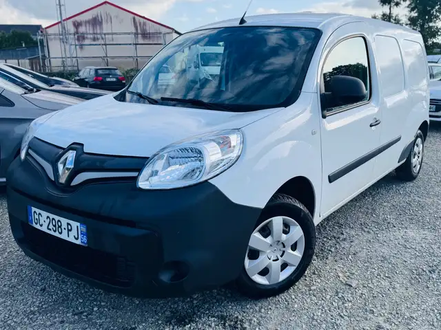 Renault Kangoo KANGOO EXPRESS BLUE DCI 115 GRAND CONFORT