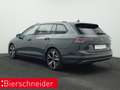 Volkswagen Golf VIII Var. 1.5 eTSI DSG Style IQ.LIGHT NAVI HUD KAM Grau - thumbnail 4
