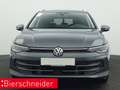 Volkswagen Golf VIII Var. 1.5 eTSI DSG Style IQ.LIGHT NAVI HUD KAM Grau - thumbnail 12