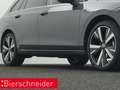 Volkswagen Golf VIII Var. 1.5 eTSI DSG Style IQ.LIGHT NAVI HUD KAM Grau - thumbnail 35