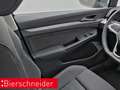Volkswagen Golf VIII Var. 1.5 eTSI DSG Style IQ.LIGHT NAVI HUD KAM Grau - thumbnail 16