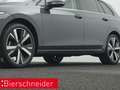 Volkswagen Golf VIII Var. 1.5 eTSI DSG Style IQ.LIGHT NAVI HUD KAM Grau - thumbnail 34