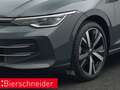 Volkswagen Golf VIII Var. 1.5 eTSI DSG Style IQ.LIGHT NAVI HUD KAM Grau - thumbnail 20