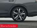 Volkswagen Golf VIII Var. 1.5 eTSI DSG Style IQ.LIGHT NAVI HUD KAM Grau - thumbnail 29