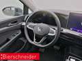 Volkswagen Golf VIII Var. 1.5 eTSI DSG Style IQ.LIGHT NAVI HUD KAM Grau - thumbnail 14