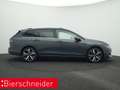 Volkswagen Golf VIII Var. 1.5 eTSI DSG Style IQ.LIGHT NAVI HUD KAM Grau - thumbnail 9