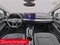 Volkswagen Golf VIII Var. 1.5 eTSI DSG Style IQ.LIGHT NAVI HUD KAM Grau - thumbnail 13