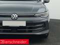 Volkswagen Golf VIII Var. 1.5 eTSI DSG Style IQ.LIGHT NAVI HUD KAM Grau - thumbnail 22