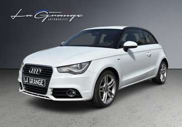 2.0 TDI 143 S LINE