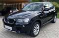 BMW X3 X3 xDrive20d Aut. Schwarz - thumbnail 3