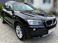 BMW X3 X3 xDrive20d Aut. Schwarz - thumbnail 4