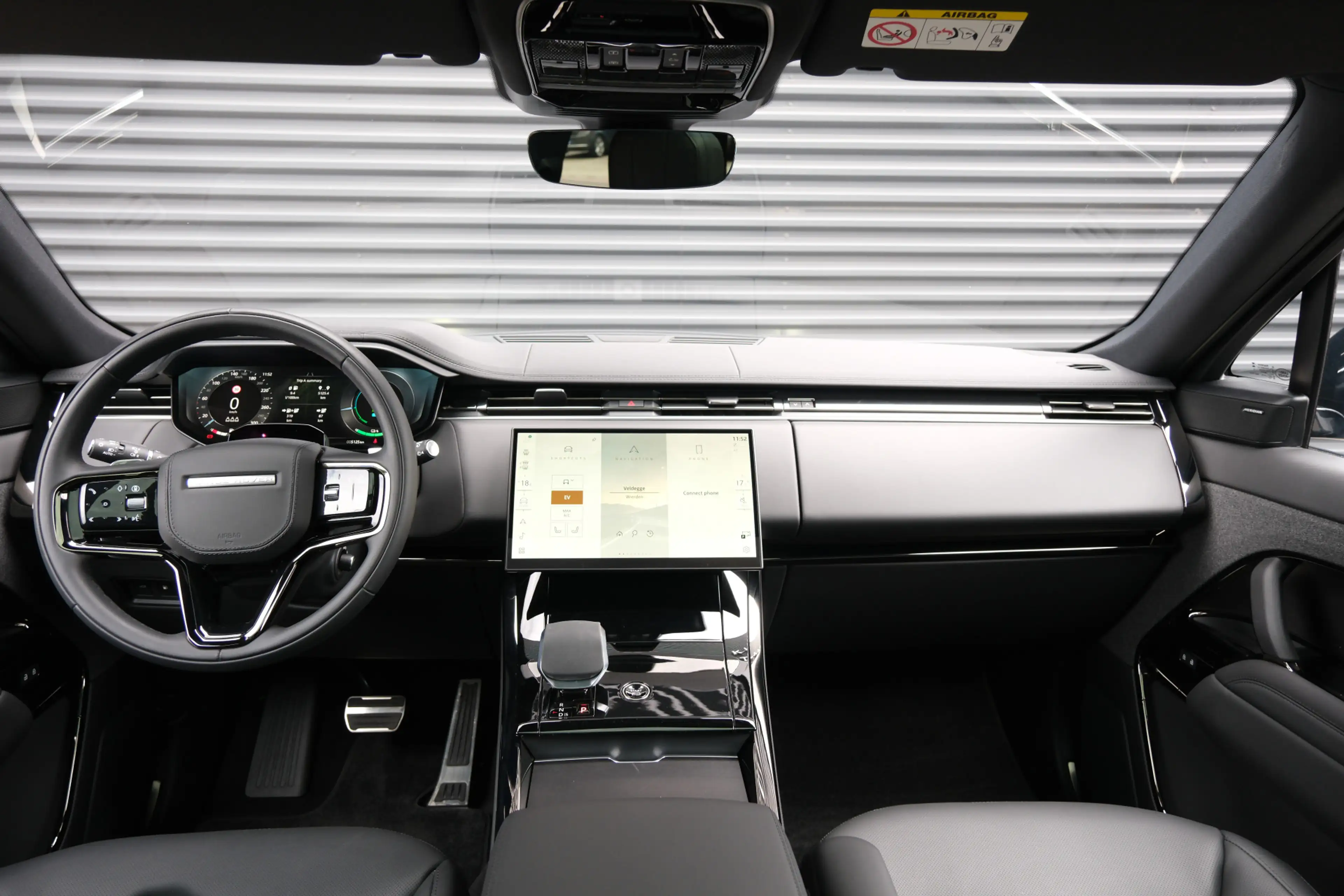 Land Rover Range Rover Sport P460e Dynamic SE | Koelkast | Varsine Blue | NP € — photo 3