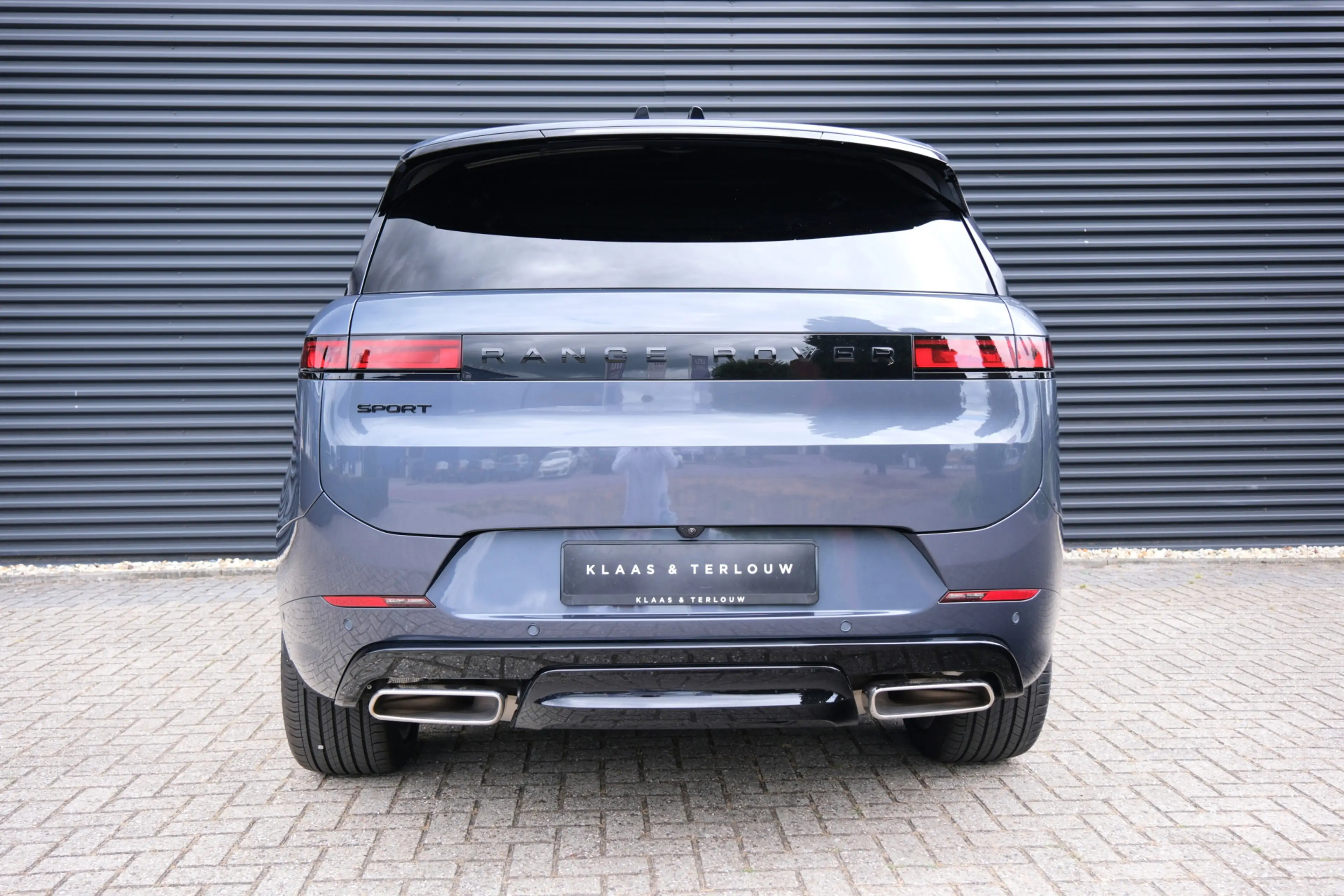 Land Rover Range Rover Sport P460e Dynamic SE | Koelkast | Varsine Blue | NP € — photo 9