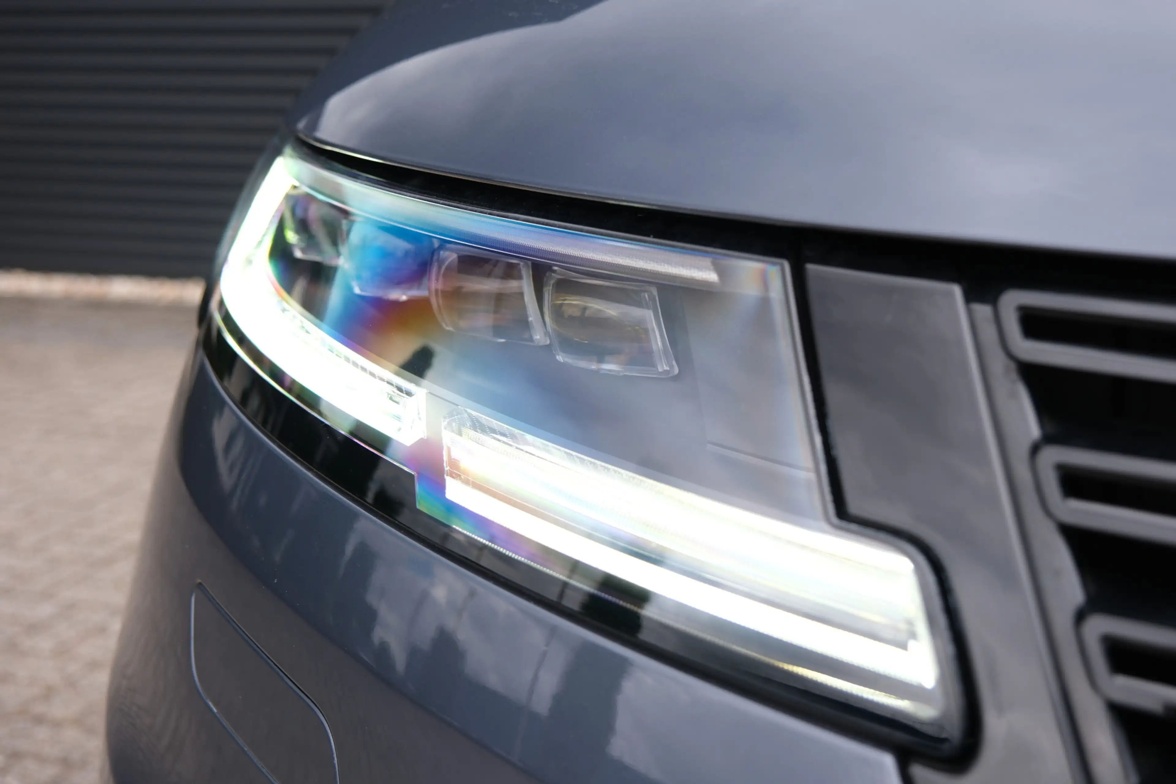 Land Rover Range Rover Sport P460e Dynamic SE | Koelkast | Varsine Blue | NP € — photo 15