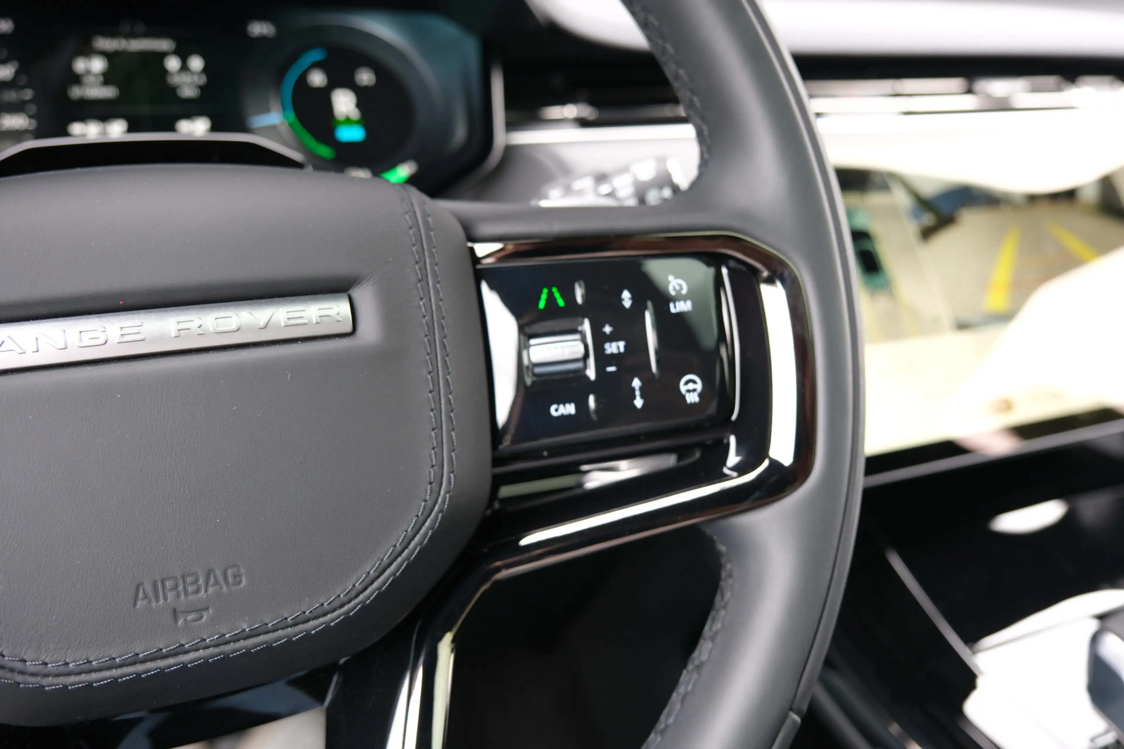 Land Rover Range Rover Sport P460e Dynamic SE | Koelkast | Varsine Blue | NP € — photo 22