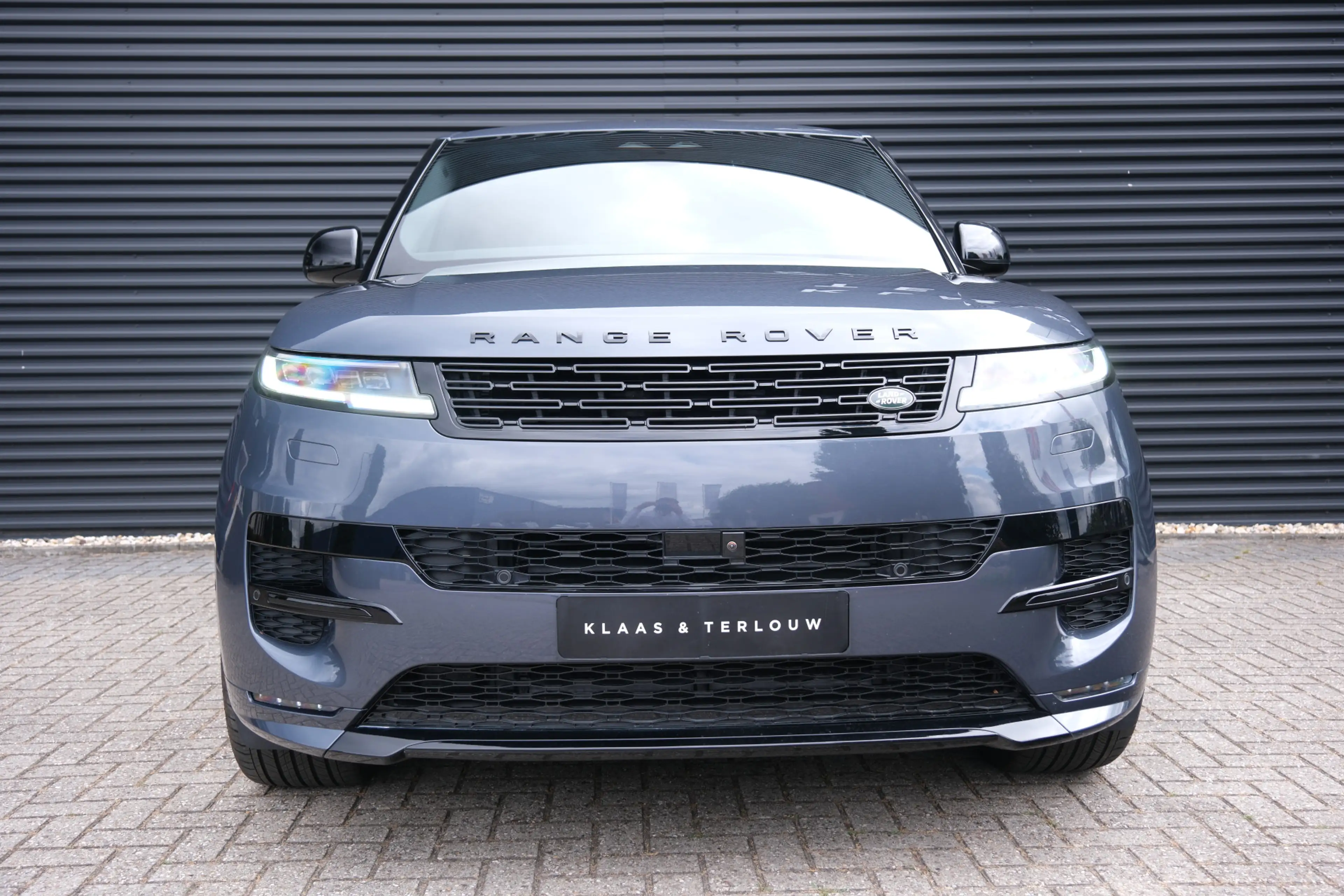 Land Rover Range Rover Sport P460e Dynamic SE | Koelkast | Varsine Blue | NP € — photo 8