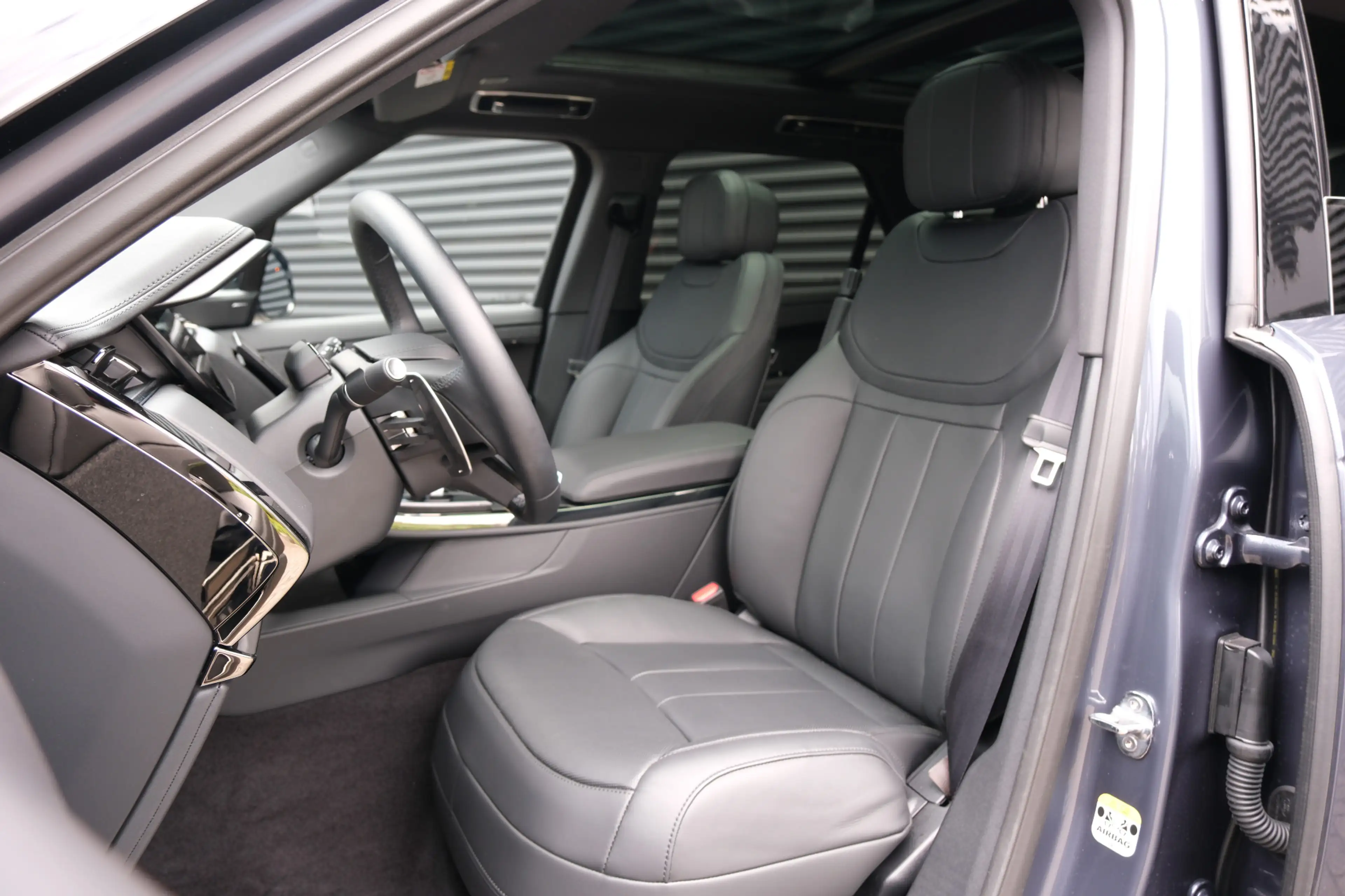 Land Rover Range Rover Sport P460e Dynamic SE | Koelkast | Varsine Blue | NP € — photo 4