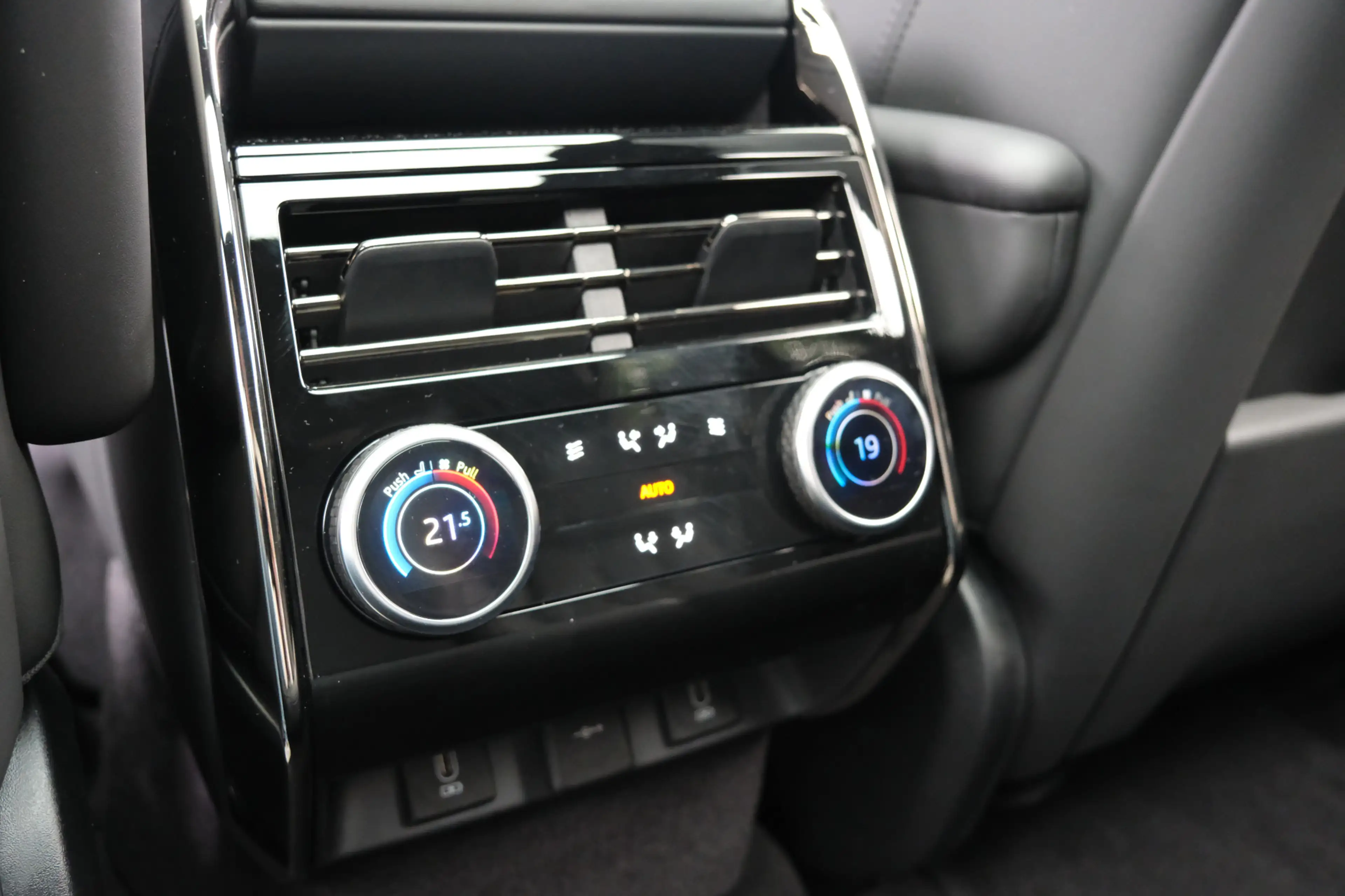 Land Rover Range Rover Sport P460e Dynamic SE | Koelkast | Varsine Blue | NP € — photo 16