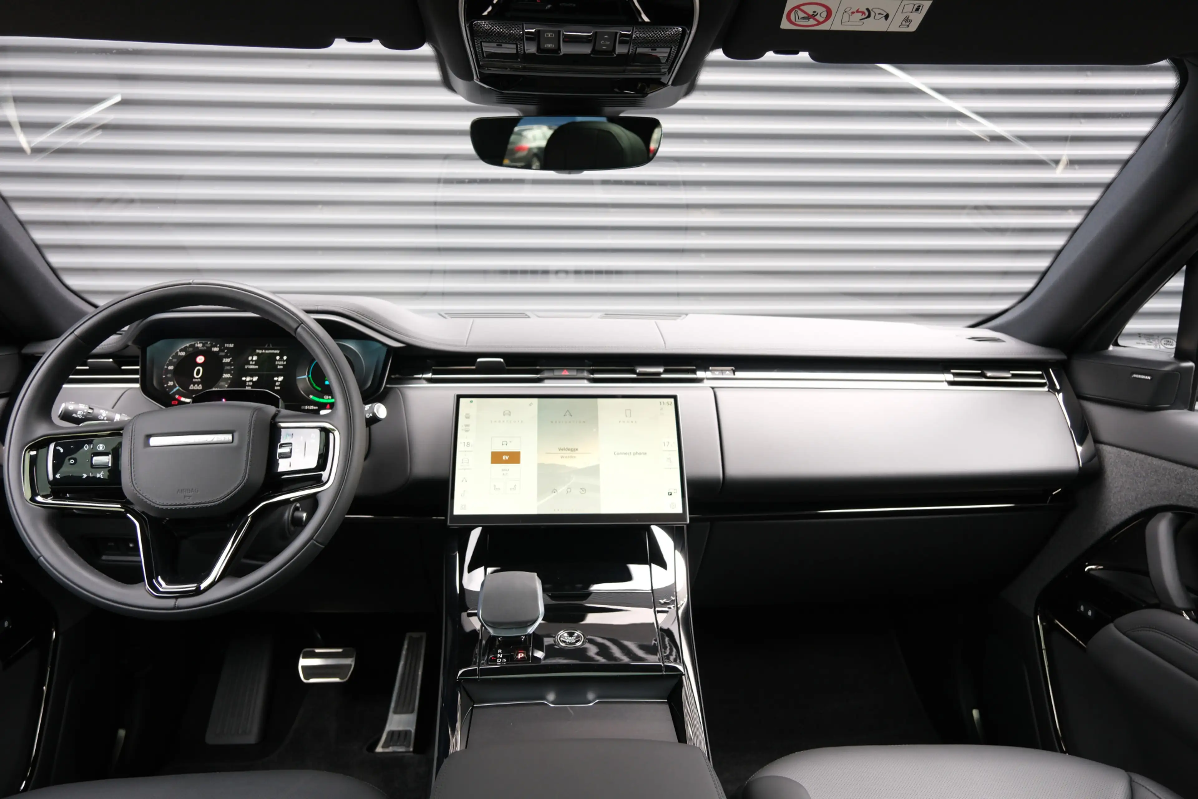 Land Rover Range Rover Sport P460e Dynamic SE | Koelkast | Varsine Blue | NP € — photo 26