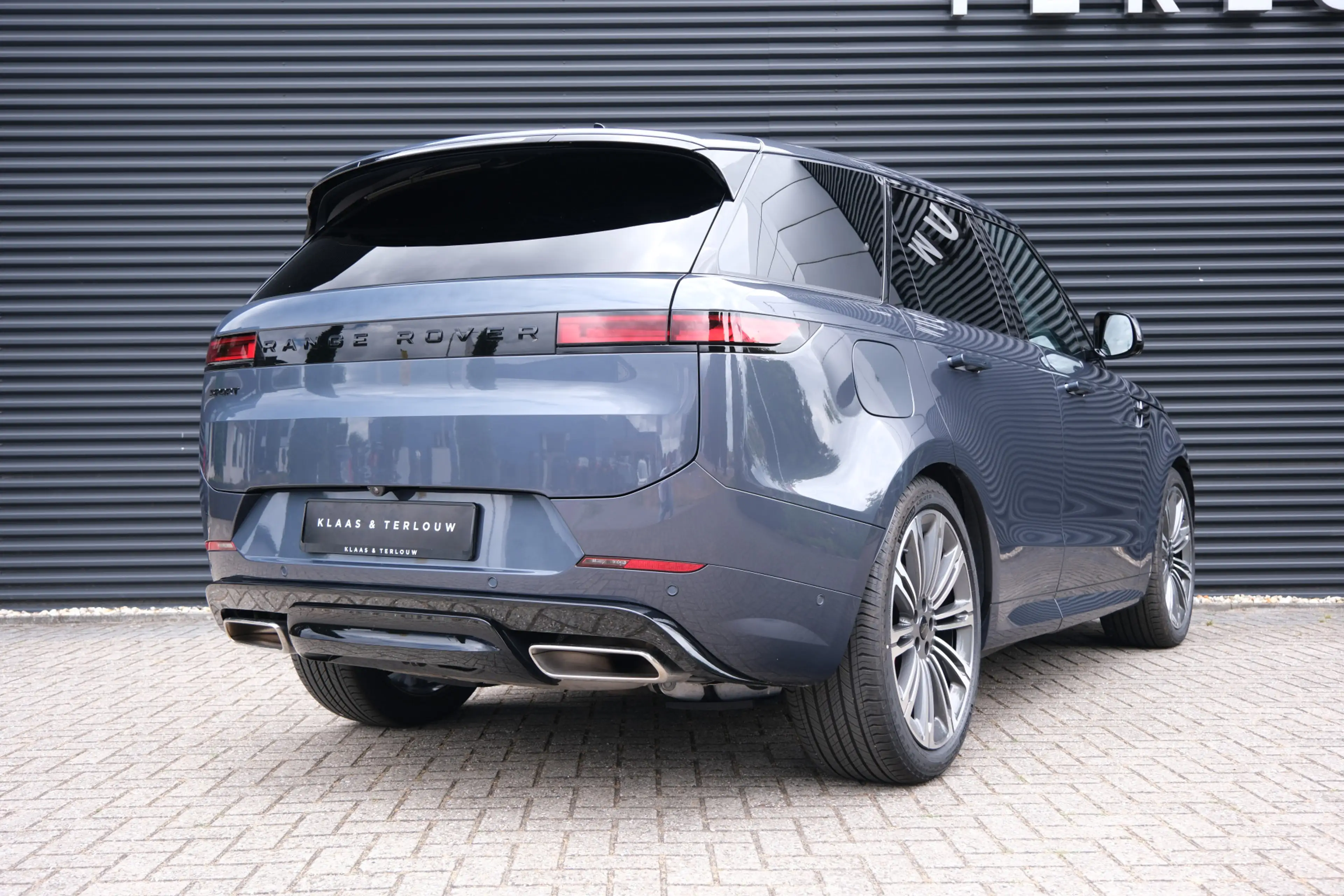 Land Rover Range Rover Sport P460e Dynamic SE | Koelkast | Varsine Blue | NP € — photo 10