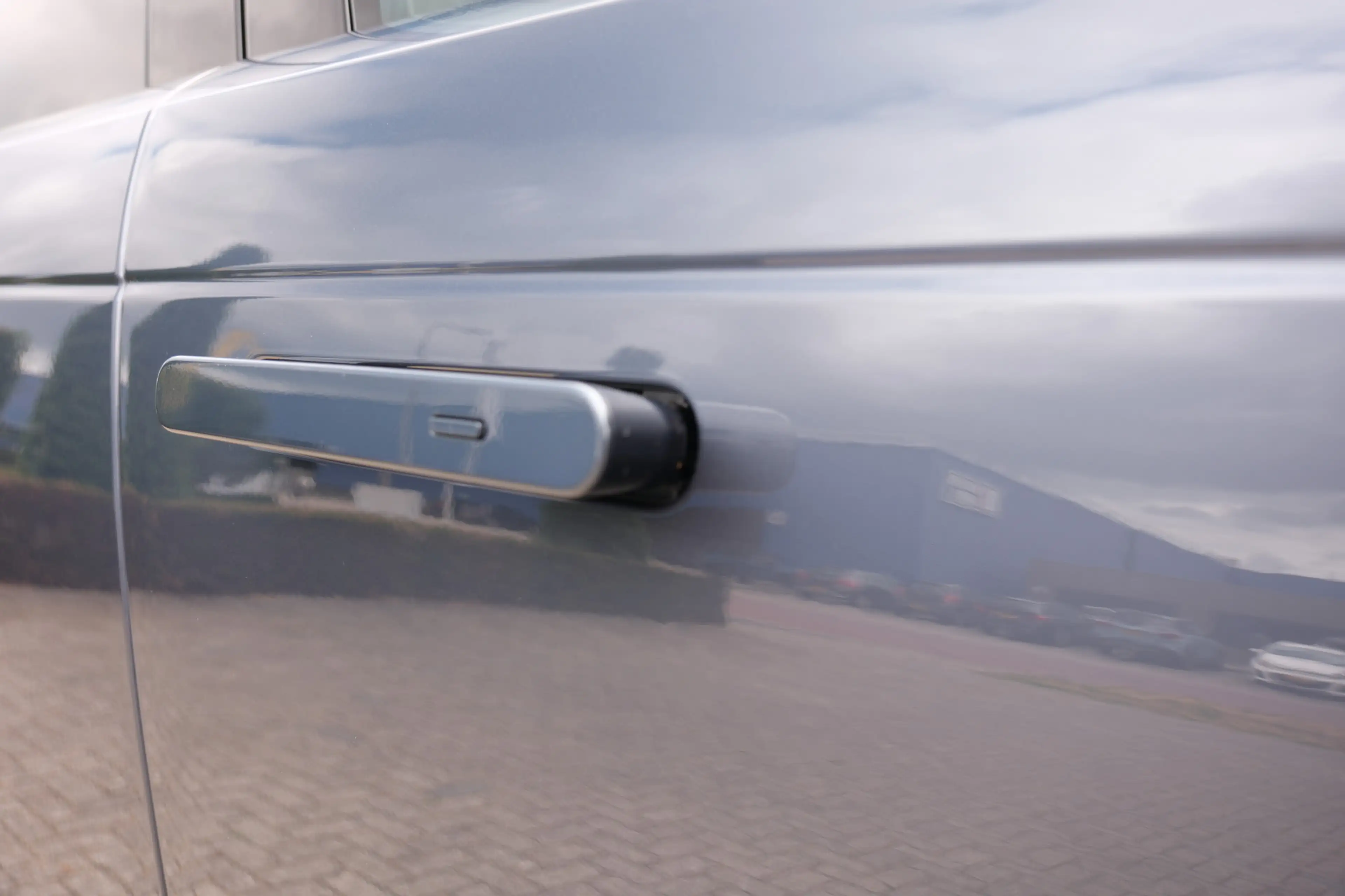 Land Rover Range Rover Sport P460e Dynamic SE | Koelkast | Varsine Blue | NP € — photo 24