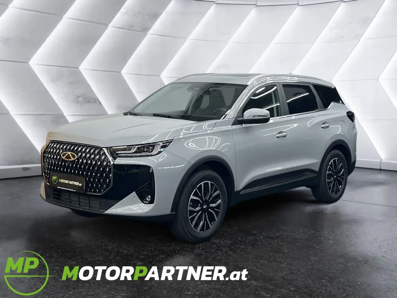 Chery Tiggo