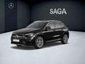 Mercedes-Benz GLA 180 180 d Negro - thumbnail 1