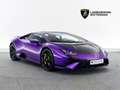 Lamborghini Huracán Tecnica | Carbon I Viola Pasifae Paars - thumbnail 1