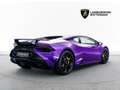 Lamborghini Huracán Tecnica | Carbon I Viola Pasifae Paars - thumbnail 3