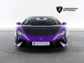 Lamborghini Huracán Tecnica | Carbon I Viola Pasifae Paars - thumbnail 4