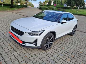 Polestar 2 Dual Motor 78kWh