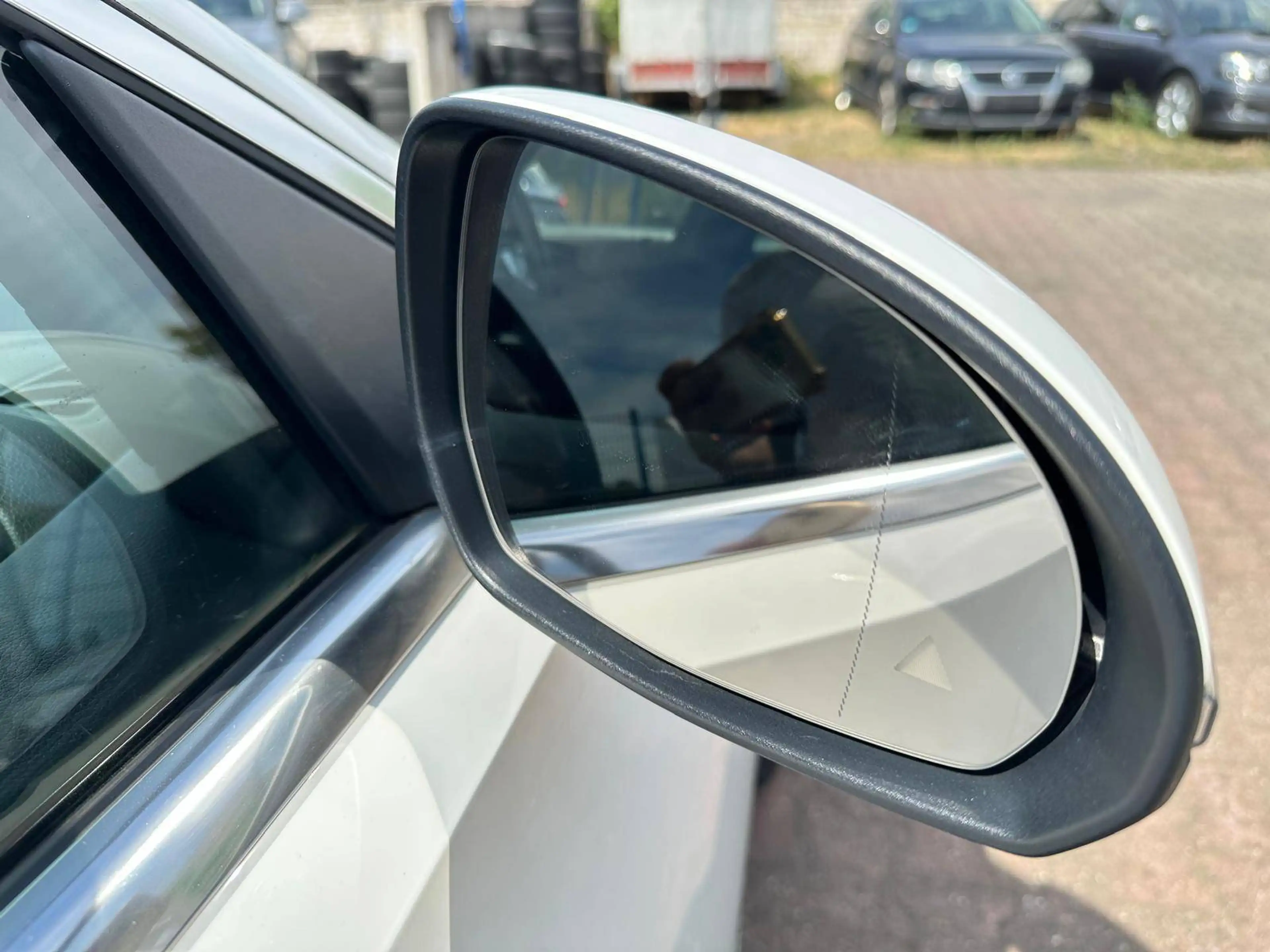 Mercedes-Benz C 220 C220d Totwinkel-Assistent*AHK*SHZ*LHZ — photo 9