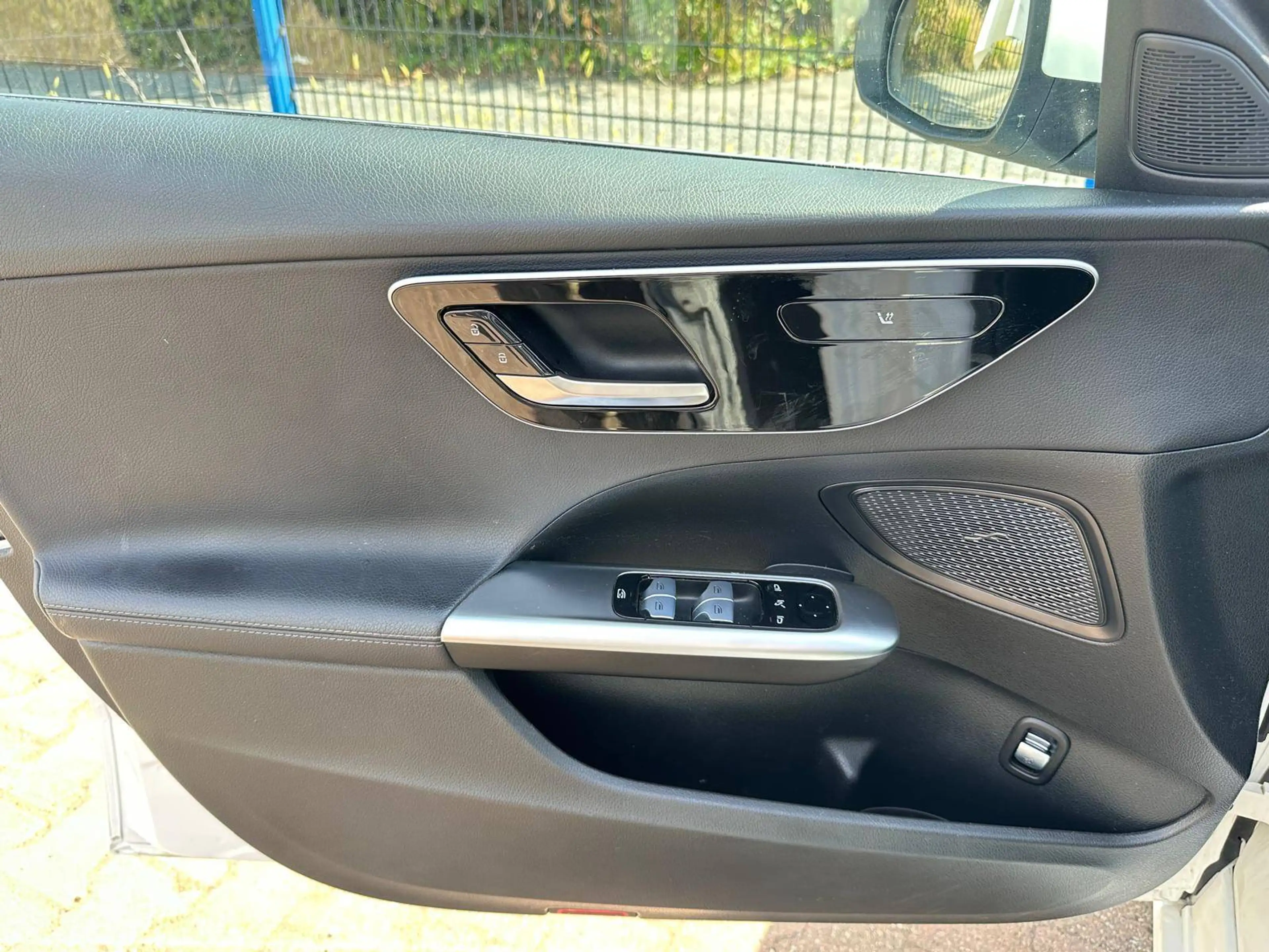 Mercedes-Benz C 220 C220d Totwinkel-Assistent*AHK*SHZ*LHZ — photo 14