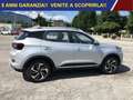 EMC SEI 1.5 GPL MT NUOVO INFOTAINMENT! 5 ANNI GARANZIA Argento - thumbnail 2