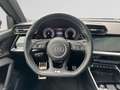 Audi A3 Sportback Audi A3 Sportback Business Edition S lin Gris - thumbnail 21