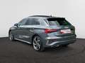 Audi A3 Sportback Audi A3 Sportback Business Edition S lin Gris - thumbnail 3