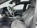 Audi A3 Sportback Audi A3 Sportback Business Edition S lin Gris - thumbnail 24