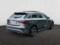 Audi A3 Sportback Audi A3 Sportback Business Edition S lin Gris - thumbnail 2