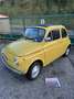 Fiat 500 110f Жовтий - thumbnail 1