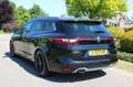 Renault Megane Estate 1.6 TCE 227pk GT automaat ECC/ACC/navi/DAB/ Schwarz - thumbnail 2