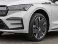 Skoda Enyaq Coupe iV RS Lounge AHK LM21 WÄRMEPUMPE Weiß - thumbnail 7