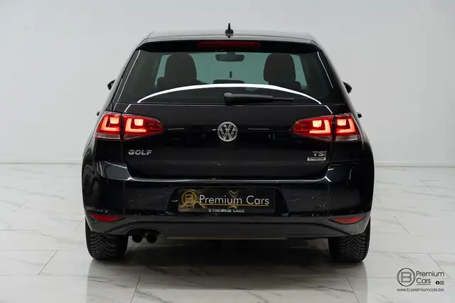 Volkswagen Golf view 15