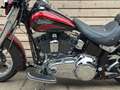Harley-Davidson Softail CONVERTIBLE CVO FLSTSE Zwart - thumbnail 8